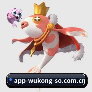 悟空体育 APP - WUKONG SPORTS